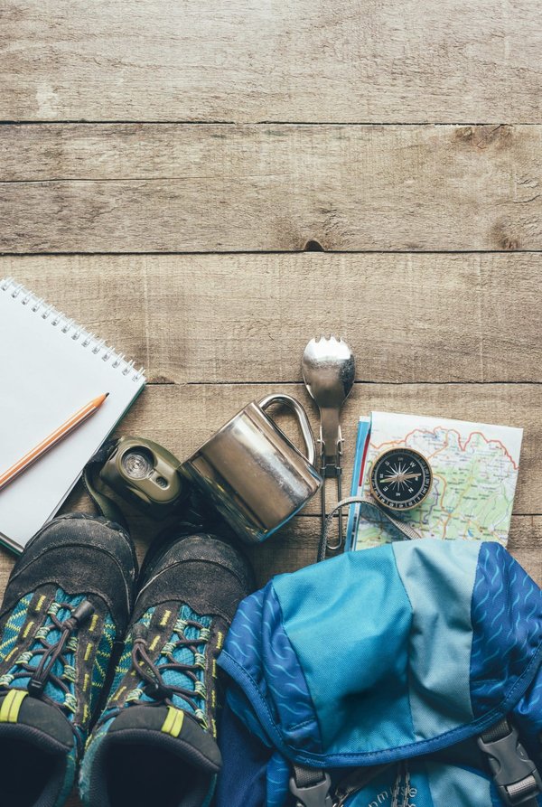 Matériel indispensable pour la randonnée : comment bien s'équiper ?