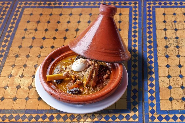 Passer les vacances à Marrakech : découvrez les spécialités culinaires marocaines