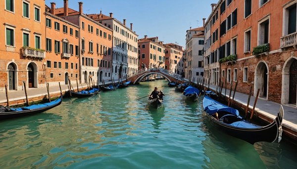 Que faire à Venise : votre guide des incontournables à visiter