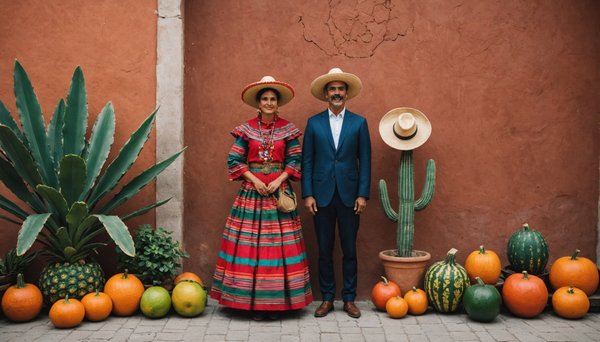 Découvrez les trésors du mexique avec une agence personnalisée