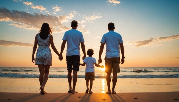 10 astuces pour vivre des vacances familiales mémorables