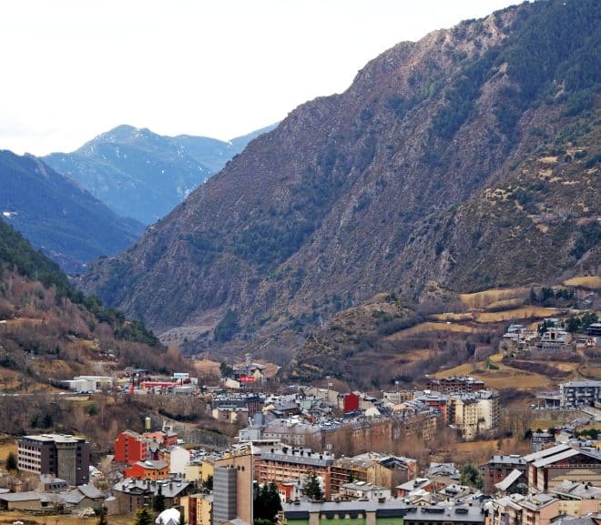 La magie d’Andorre : activités en plein air, circuits privés et croisières cabotage