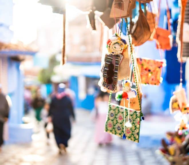 Pourquoi devriez-vous choisir le Maroc pour votre prochain voyage ?