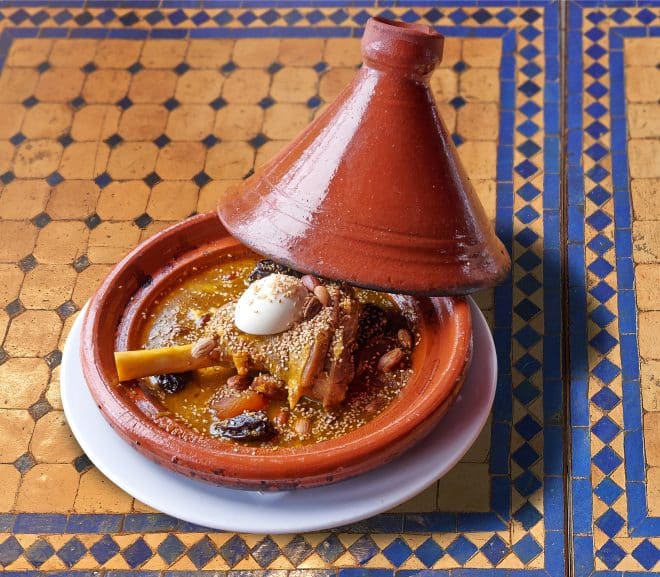 Passer les vacances à Marrakech : découvrez les spécialités culinaires marocaines